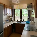 Dom Nad Jeziorem Mazury Pomost Segment 2 Vakantiehuis